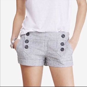 Women’s Shorts size 8